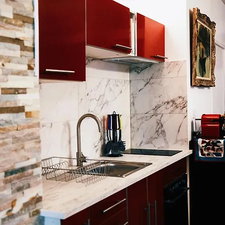 L'alouette - 60m2 Pmr Chateau-Thierry