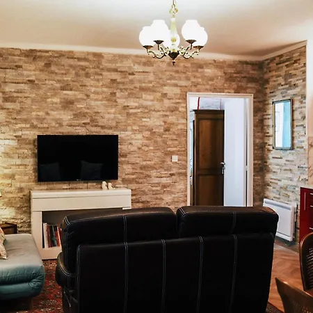 L'alouette - 60m2 Pmr Apartment