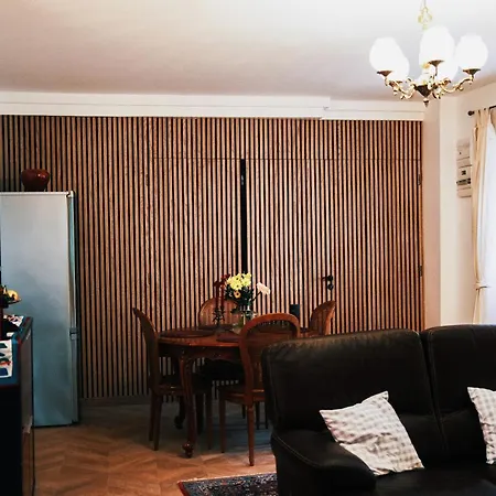 L'alouette - 60m2 Pmr Apartment *