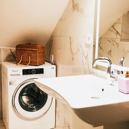 Apartment L'alouette - 60m2 Pmr *