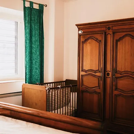 Apartment L'alouette - 60m2 Pmr Chateau-Thierry