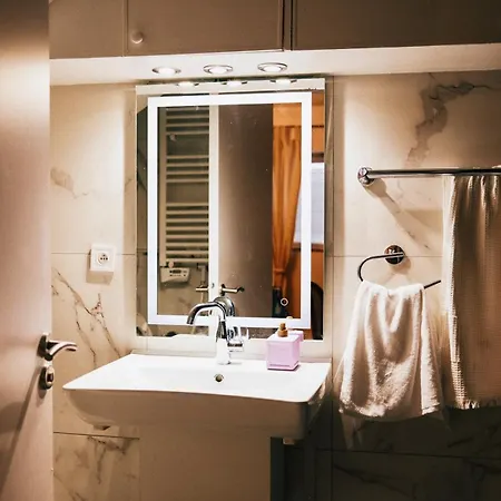 L'alouette - 60m2 Pmr Chateau-Thierry