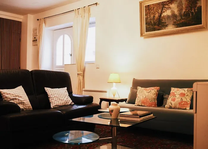 L'alouette - 60m2 Pmr * Chateau-Thierry