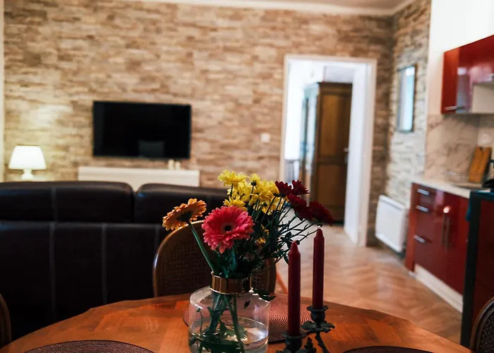 L'alouette - 60m2 Pmr * Chateau-Thierry