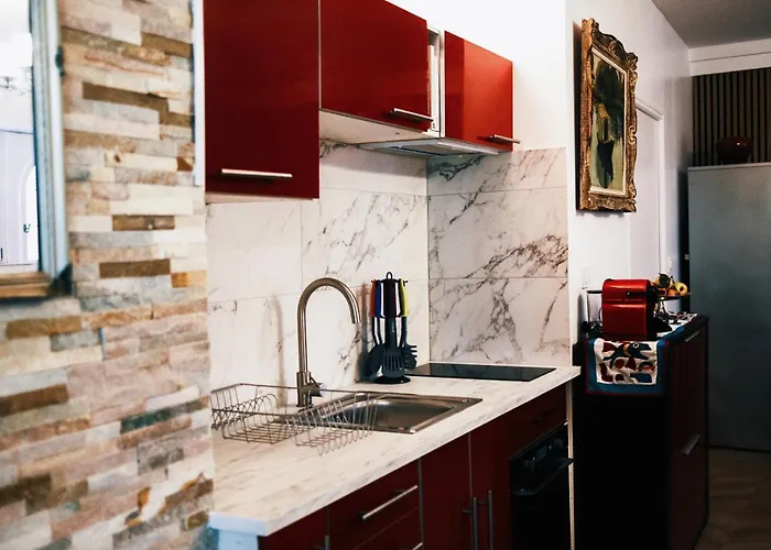 L'alouette - 60m2 Pmr Chateau-Thierry