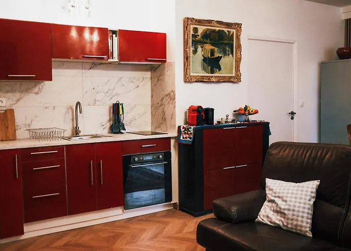 L'alouette - 60m2 Pmr *