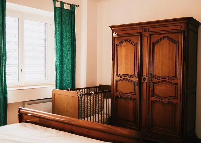 Apartment L'alouette - 60m2 Pmr Chateau-Thierry