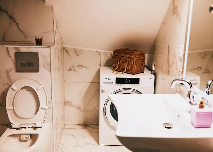 L'alouette - 60m2 Pmr Chateau-Thierry