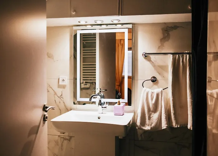 L'alouette - 60m2 Pmr Chateau-Thierry